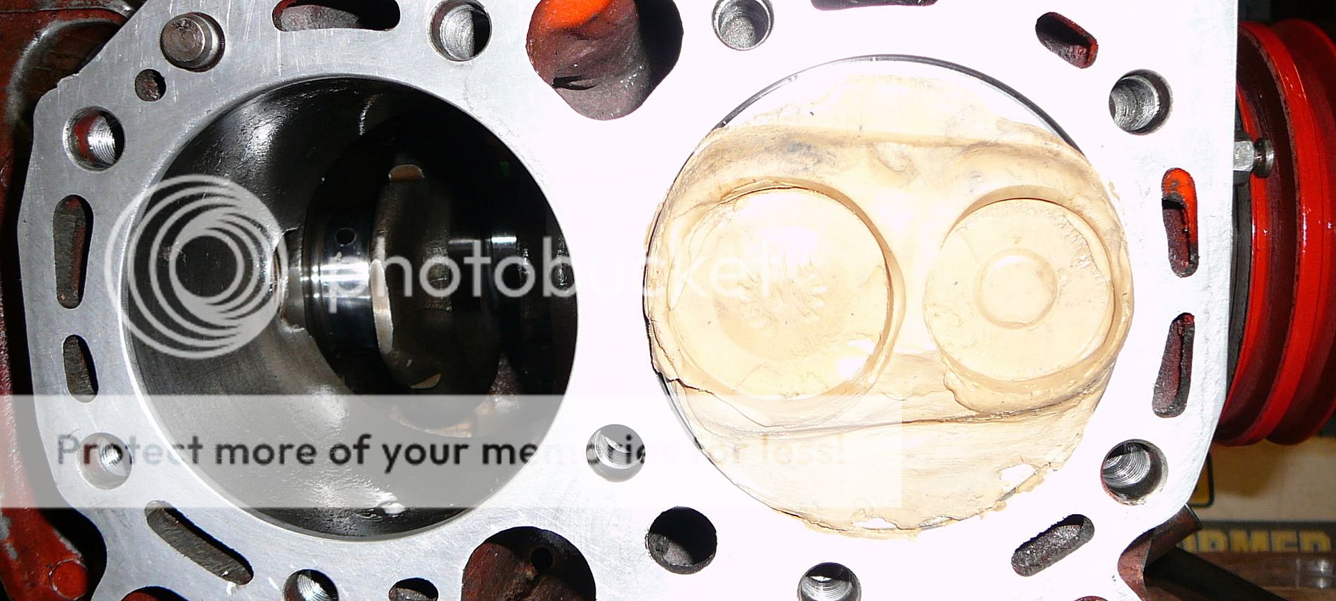 ej205 pistons into ea82t? Subaru Retrofitting Ultimate Subaru Message Board